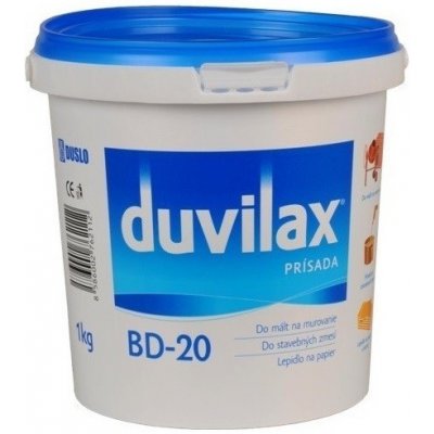 Lepidlo Duvilax BD-20 do om.10kg