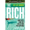 Rich (Rachel Lynch)(Brožovaná)