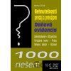1000 riešení č. 10-12 / 2023 - Nehnuteľnosti – predaj a prenájom