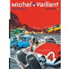Michel Vaillant, L'Intégrale - Tome 4 / Nouvelle édition (Edition définitive) (Pevná)