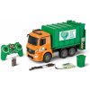 Carson MB Arocs Garbage Truck 1/20 100% RTR