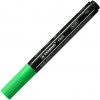 Akrylový popisovač STABILO FREE Acrylic T300 Okrúhly hrot 2-3 mm - listovo zelený