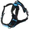 Flamingo Postroj nylon Balou S 2x40-55 cm modrý