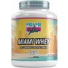 Miami Vibes Miami Whey 2270 g - Chocolate Fusion