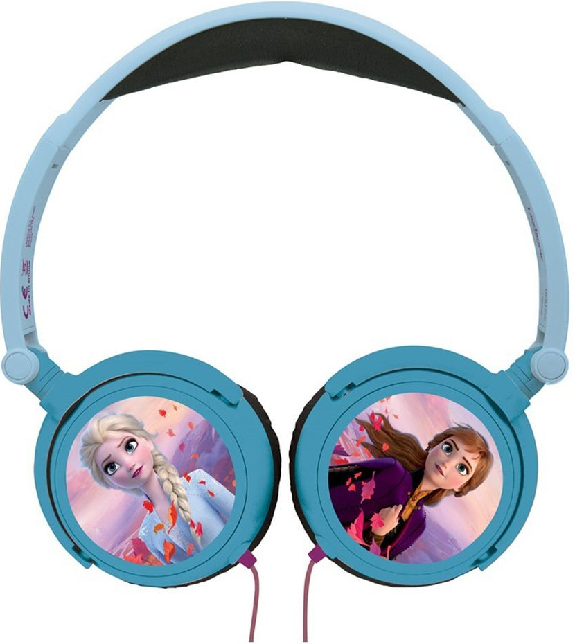 Lexibook Skladacie Disney Frozen