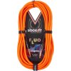 Bespeco ROCKIT FLUO Orange 6 m