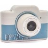 Hoppstar Detský digitálny fotoaparát Expert Modrý