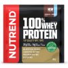 Nutrend 100% Whey Protein 30 g chocolate coconut (NOVÝ OBAL) (čokoláda-kokos)