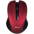 Myš Trust Mydo Silent Click Wireless Mouse 21871