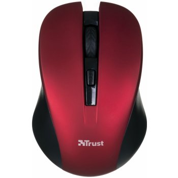 Trust Mydo Silent Click Wireless Mouse 21871