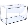 Akvárium 35x25x18cm 4mm transparent (Akvárium na mieru 35x25x18cm 4mm)
