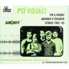 Psí vojáci: Psi a vojáci, Baroko v Čechách, Studio 1983-85 - 3CD