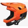 POC Otocon Race MIPS Fluorescent Orange AVIP/Uranium Black Matt 2022