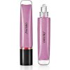 Shiseido Shimmer GelGloss trblietavý lesk na pery s hydratačným účinkom 03 Kurumi Beige 9 ml