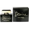 Dolce & Gabbana Desire The One parfumovaná voda dámska 75 ml tester