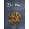 Zaklínač – Kontinent (Alain T. Puysségur)(Pevná)