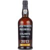Justino's Madeira Sercial Colheita 2013 19.5% 0.75l (čistá fľaša) – osobný odber v Bratislave