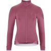 Craft ADV Bike SubZ LS dámsky cyklodres - ružová (744000) - M