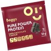 Beggs Pure Power Protein - Horká čokoláda 55 g