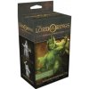 The Lord of the Rings: Journeys in Middle - Earth - Dwellers in Darknes Figure Pack