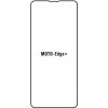 engaroGuard Hydrogel - ochranná fólia - Motorola Edge+ Plus priesvitná nepoužívam kryt = fólia na celý displej 1 kus s výrezom prednej kamery