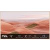 TCL 75A300W - 75″ QLED Smart TV (75A300W)