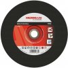 HERMAN Rezný kotúč na oceľ 230x1,7x22,23 mm s prelisom AS-40 Abrazor