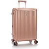 Heys Luxe M Rose Gold 86l