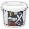 LSP Nutrition Massive X weightgainer 4000g - Jahoda