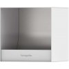 Hansgrohe XtraStoris Original - Vstavaný držiak toaletného papiera, matná biela - 56065700