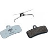 BBB BBS-551C COOLFIN brzdové platničky, Shimano, organické