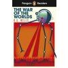 Penguin Readers Level 1: The War of the Worlds (ELT Graded Reader) - H.G. Wells, Penguin Books
