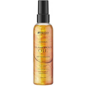 Indola Innova Glamorous Oil Detangler Spray olej v spreji 150 ml