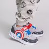 Marvel Avengers Blikajúce tenisky Avengers Veľkosť: 35