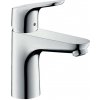 Hansgrohe Focus E2 - Umývadlová batéria, LowFlow 3,5 l/min, chróm - 31513000
