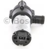BOSCH Prídavné vodné čerpadlo (okruh chladiacej vody) 0392020034