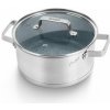 LAMART Hrnec antikoro 20 cm STONESS LT1103