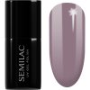Semilac UV Hybrid gélový lak na nechty 373 Moderate Burgundy 7 ml