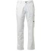 Payper WORKER SUMMER Ľahké pracovné nohavice biela 4XL