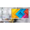 EIZO 24 EV2490-WT, 1920 x 1080, IPS,16:9, 5ms, 250 cd/m2, 1000:1, DP/HDMI/USB-C/RJ45, bílá