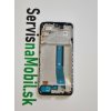 LCD Displej + Dotykové sklo + Rám Xiaomi Redmi Note 11 - originál