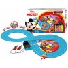 Autodráha Carrera FIRST - 63046 Mickey on Tour (4007486630468)