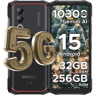 Doogee BLADE 20 TURBO 8GB/256GB