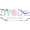 Katalyzátor OYODO 20N0064-OYO