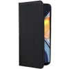 Púzdro knižkové SMART BOOK CASE pre MOTOROLA MOTO G22 - čierne