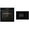 Set Gorenje BPS6747A06BG + BM201AG1BG