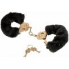 Fetish Fantasy Gold Chain Nipple Clamps