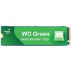 WD Green SN3000 2TB SSD PCIe Gen4 M.2 2280, NVMe ( r5000MB/s, w4200MB/s ) WDS200T4G0E-00CPS0