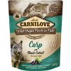 Carnilove dog Paté Carp & black carrot 300 g