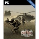 Hra na PC Arma 2: British Armed Forces